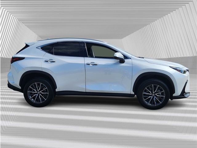 2023 Lexus NX 350 Premium