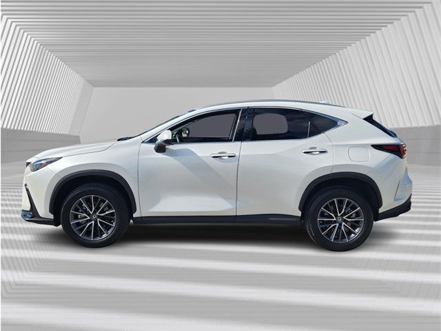 2023 Lexus NX 350 Premium