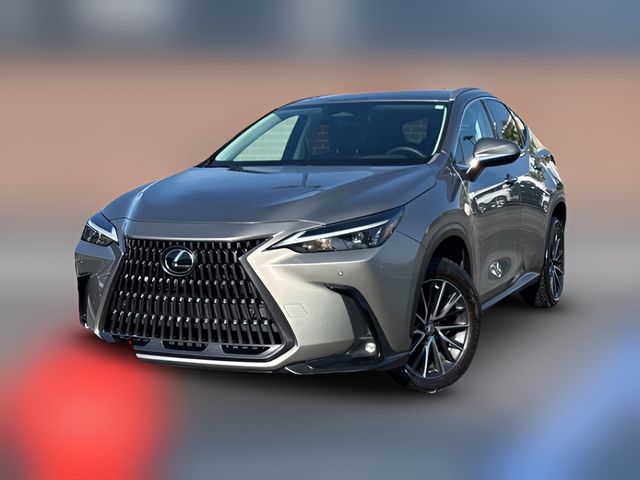 2023 Lexus NX 350 Premium