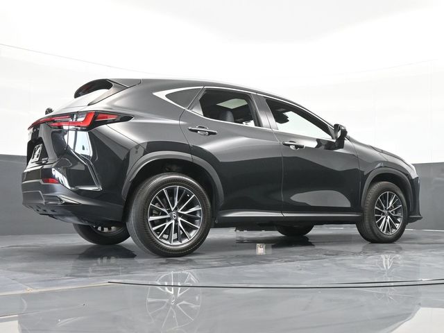 2023 Lexus NX 350 Premium