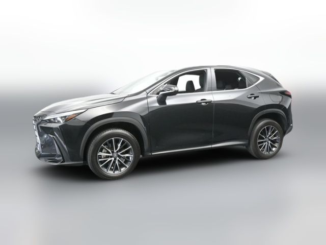 2023 Lexus NX 350 Premium