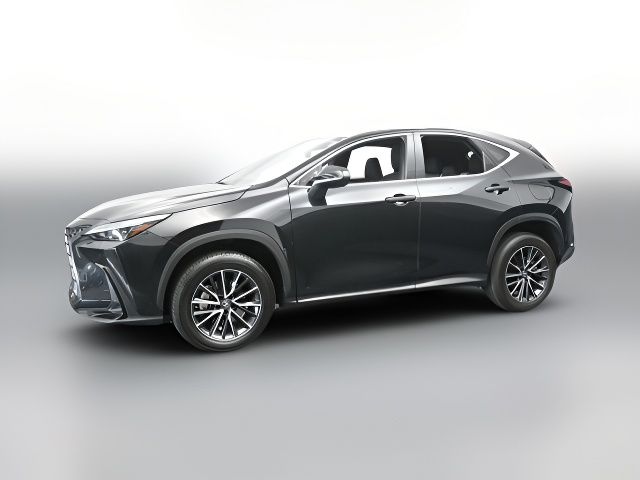 2023 Lexus NX 350 Premium