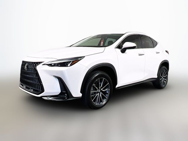 2023 Lexus NX 350 Premium