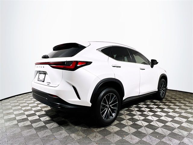 2023 Lexus NX 350 Premium