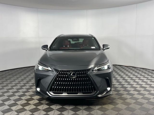 2023 Lexus NX 350 Premium