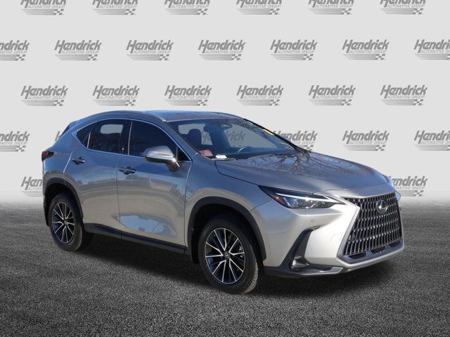 2023 Lexus NX 350 Premium