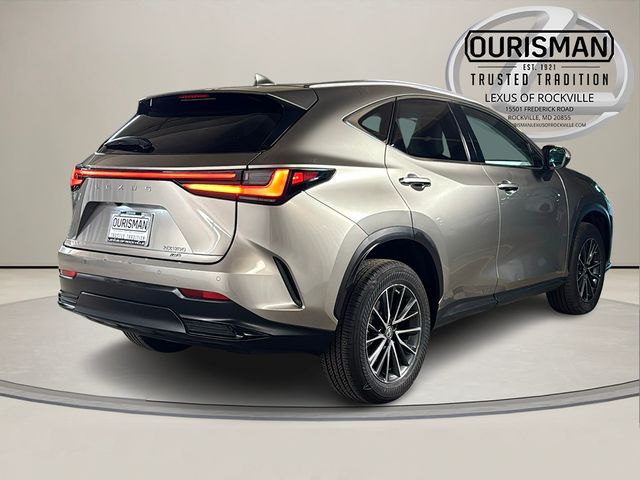 2023 Lexus NX 350 Premium