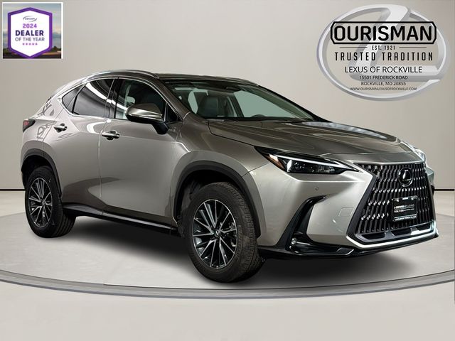 2023 Lexus NX 350 Premium