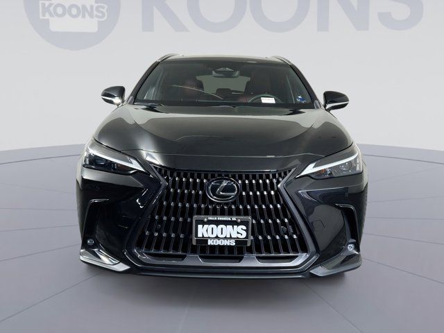 2023 Lexus NX 350 Premium