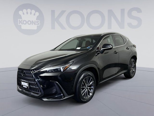 2023 Lexus NX 350 Premium