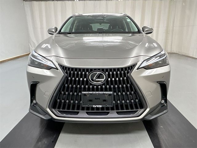 2023 Lexus NX 350 Premium