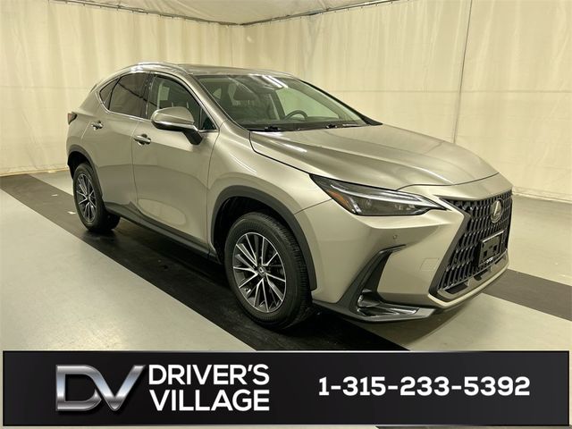 2023 Lexus NX 350 Premium