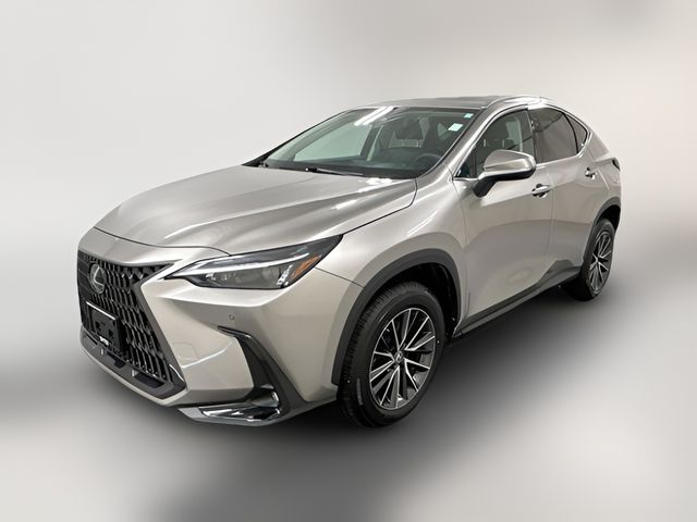 2023 Lexus NX 350 Premium