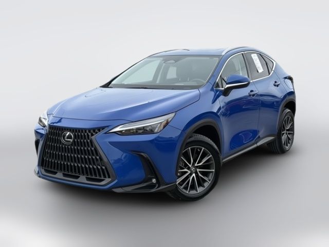 2023 Lexus NX 350 Premium