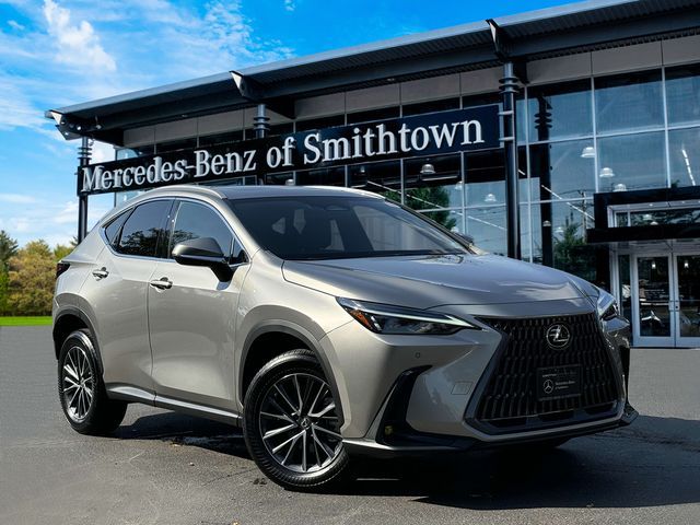 2023 Lexus NX 350 Premium