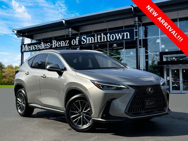 2023 Lexus NX 350 Premium