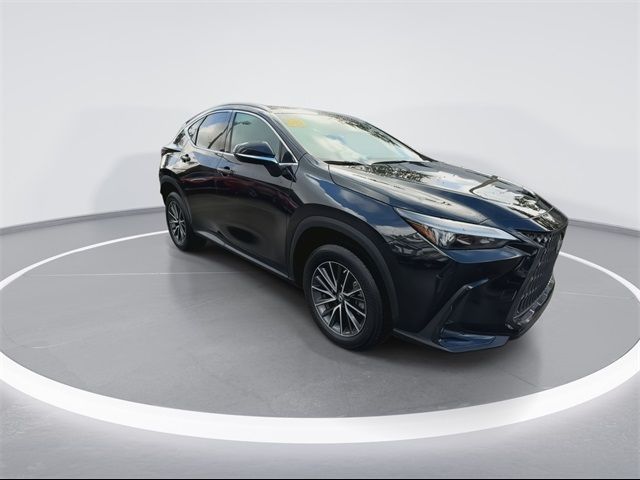 2023 Lexus NX 350 Premium