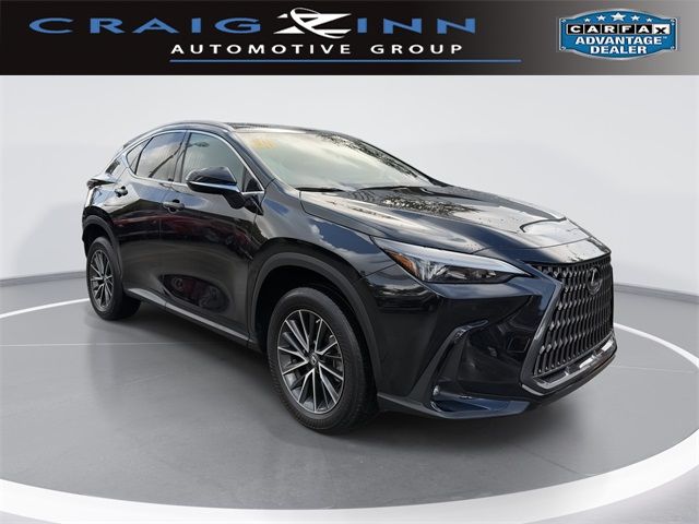 2023 Lexus NX 350 Premium