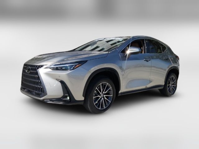 2023 Lexus NX 350 Premium