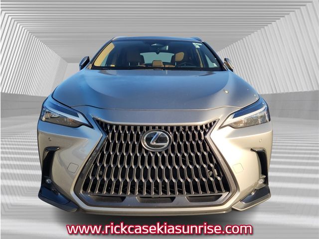 2023 Lexus NX 350 Premium