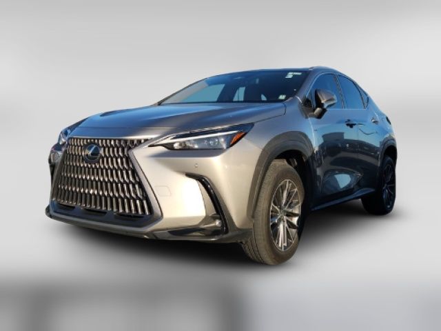 2023 Lexus NX 350 Premium