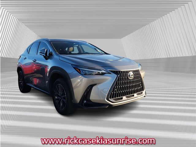 2023 Lexus NX 350 Premium