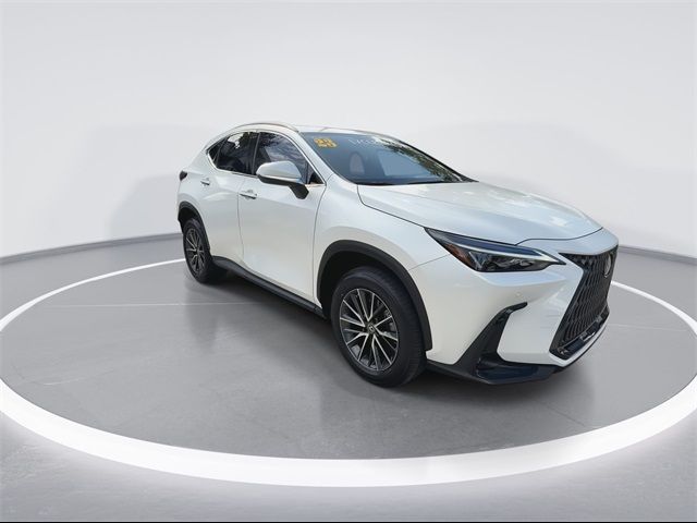 2023 Lexus NX 350 Premium