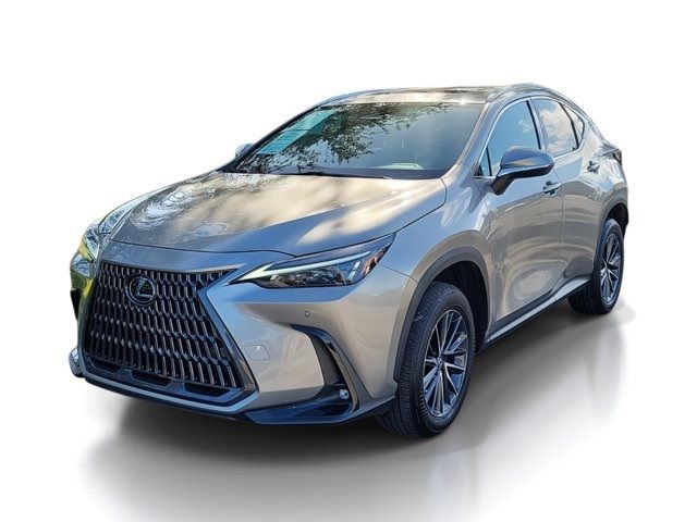 2023 Lexus NX 350 Premium