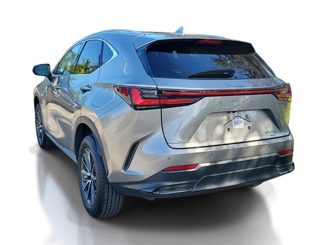 2023 Lexus NX 350 Premium