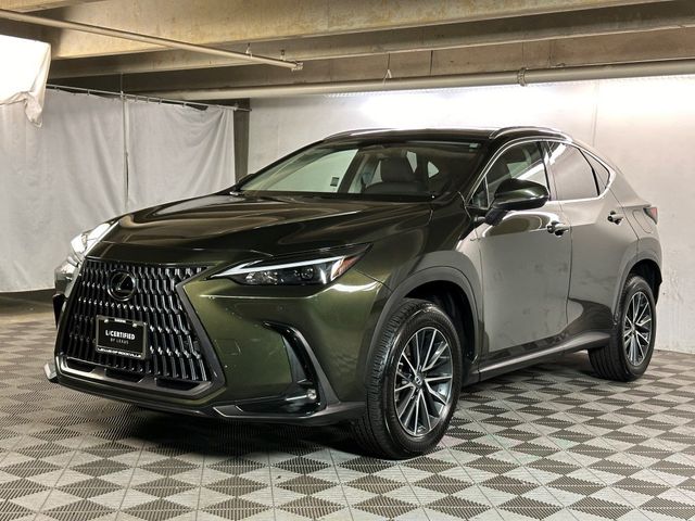 2023 Lexus NX 350 Premium