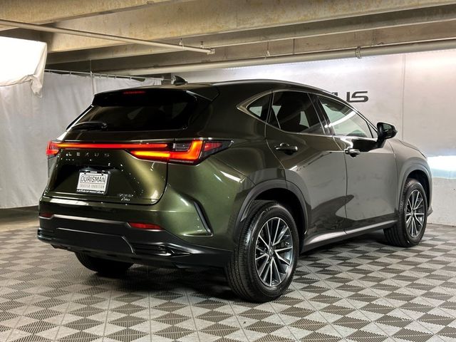 2023 Lexus NX 350 Premium