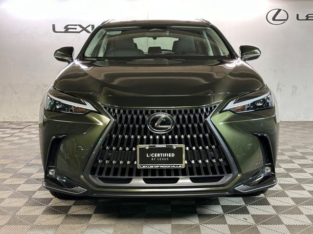 2023 Lexus NX 350 Premium