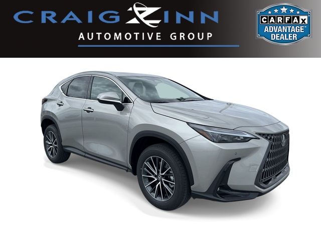 2023 Lexus NX 350 Premium