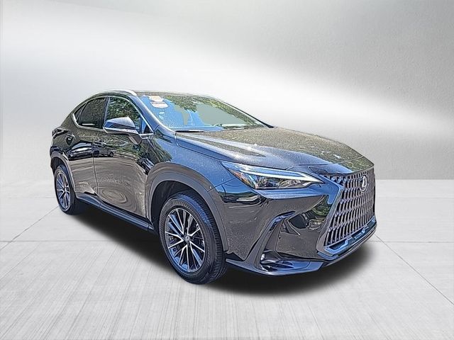 2023 Lexus NX 350 Premium