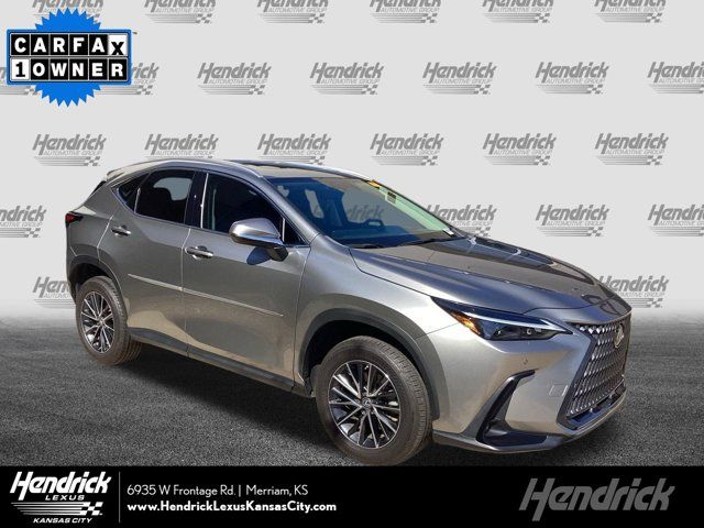 2023 Lexus NX 350 Premium