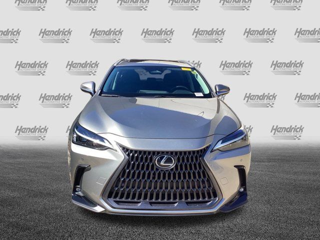 2023 Lexus NX 350 Premium