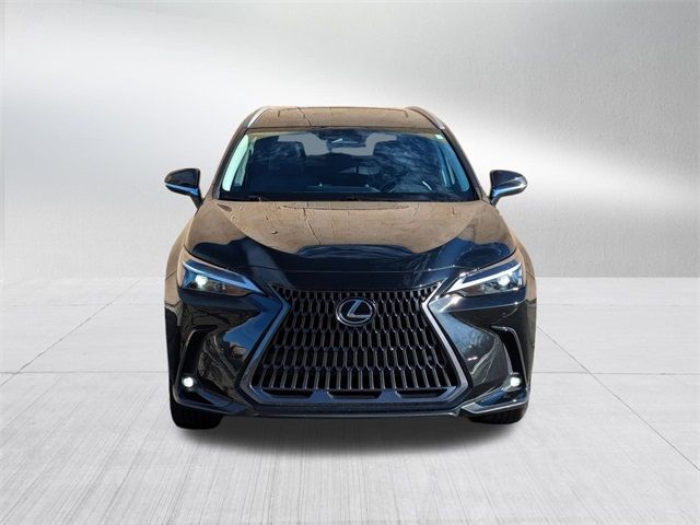 2023 Lexus NX 350 Premium