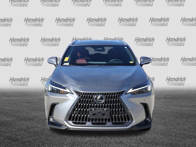 2023 Lexus NX 350 Premium