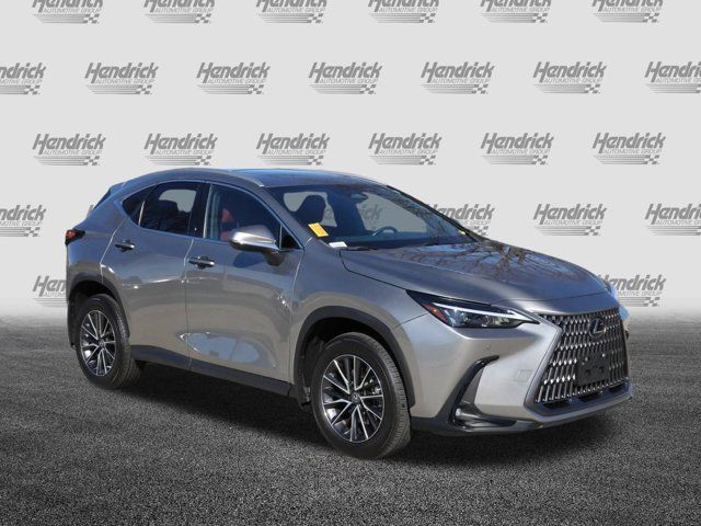 2023 Lexus NX 350 Premium