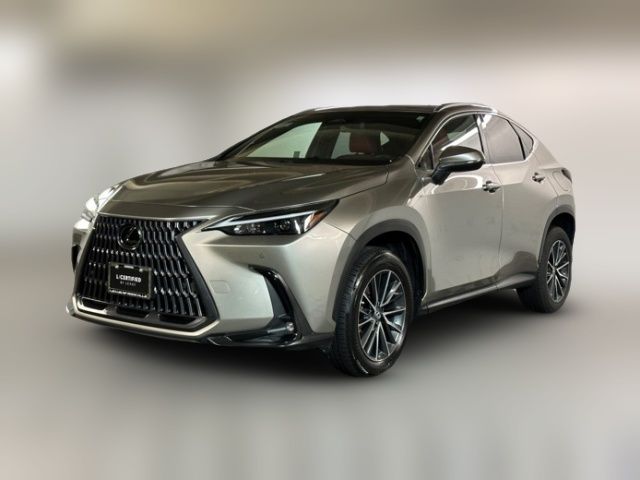 2023 Lexus NX 350 Premium