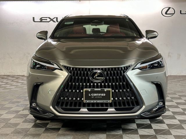 2023 Lexus NX 350 Premium