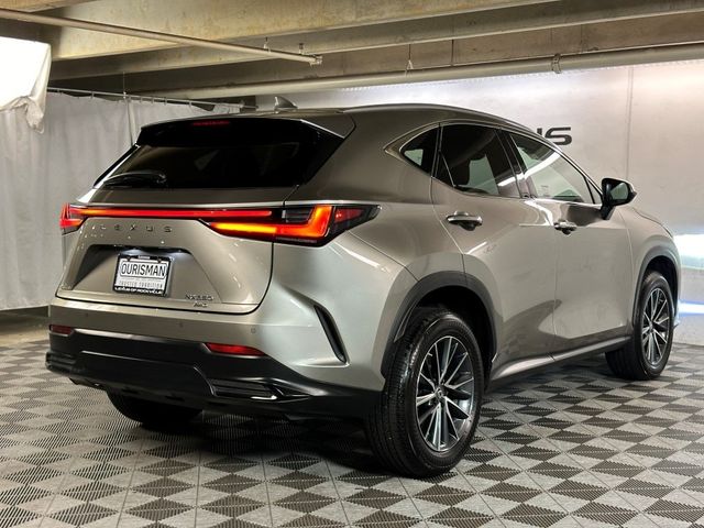 2023 Lexus NX 350 Premium