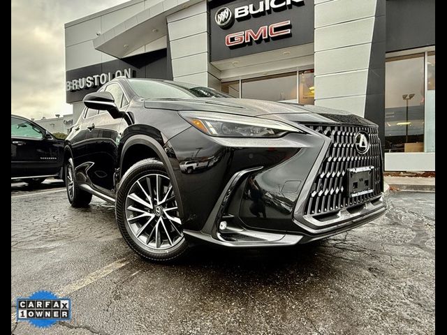 2023 Lexus NX 350 Premium