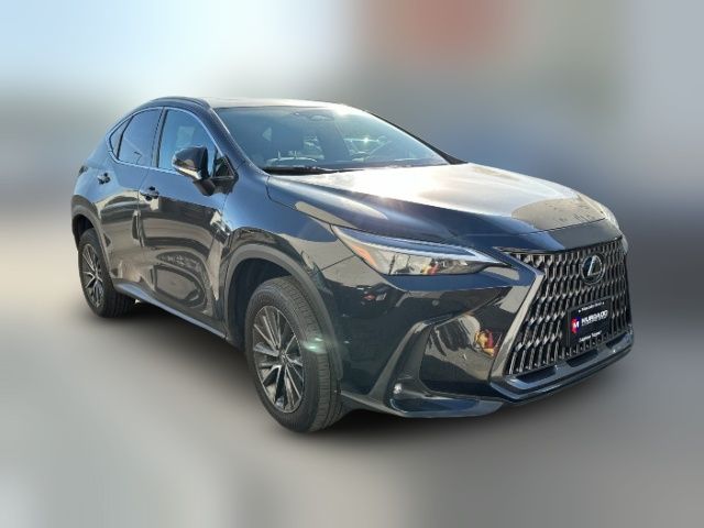 2023 Lexus NX 350 Premium