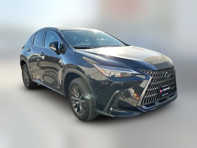 2023 Lexus NX 350 Premium