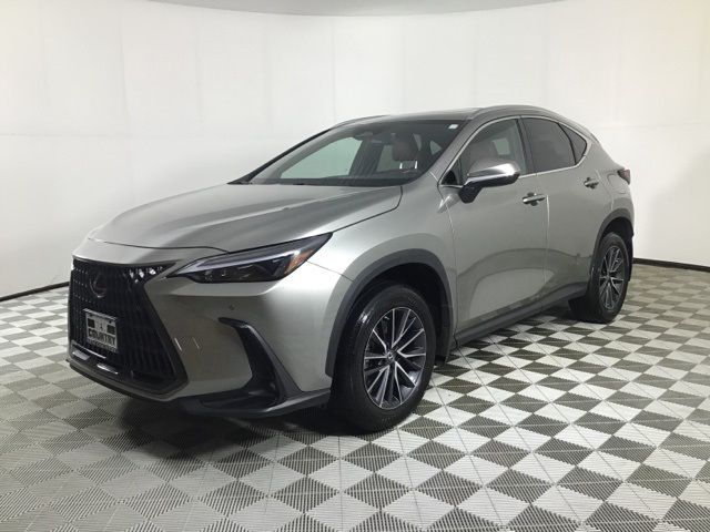 2023 Lexus NX 350 Premium