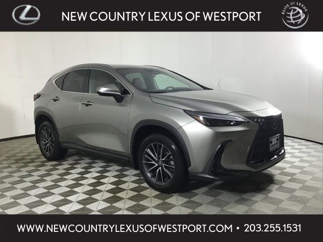 2023 Lexus NX 350 Premium