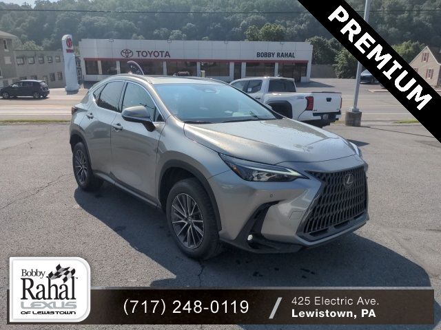 2023 Lexus NX 350 Premium