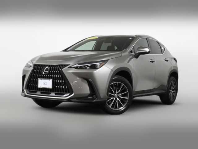 2023 Lexus NX 350 Premium
