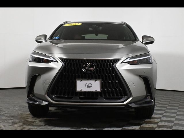 2023 Lexus NX 350 Premium
